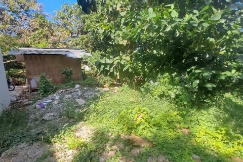 Земельный участок 150м2 в Южная Кута, Бадунг, Бали (10701) 13