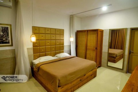 Вилла с 1 спальней в Легиан, Кута, Бадунг, Бали (10699) 5