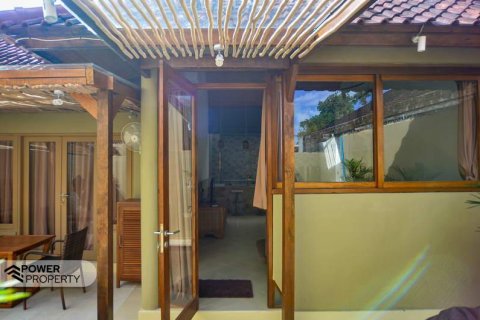 Вилла с 1 спальней в Легиан, Кута, Бадунг, Бали (10699) 22