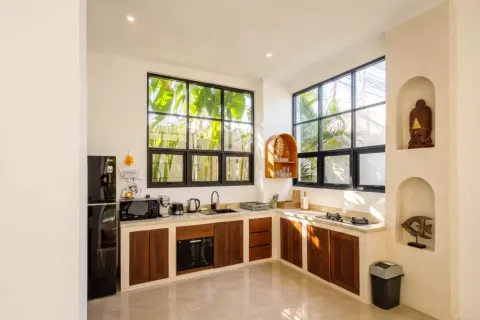 3 bedrooms Villa in Tibubeneng, Badung, Bali (10793) 6