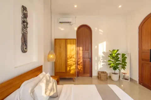 3 bedrooms Villa in Tibubeneng, Badung, Bali (10793) 16