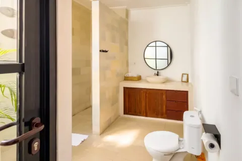 3 bedrooms Villa in Tibubeneng, Badung, Bali (10793) 24
