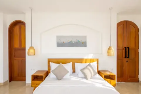 3 bedrooms Villa in Tibubeneng, Badung, Bali (10793) 15
