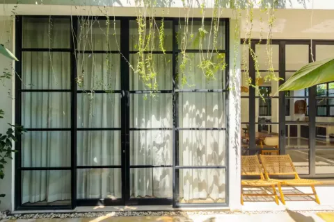 3 bedrooms Villa in Tibubeneng, Badung, Bali (10793) 10