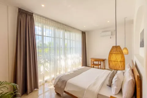 3 bedrooms Villa in Tibubeneng, Badung, Bali (10793) 21