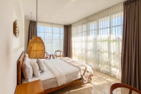 3 bedrooms Villa in Tibubeneng, Badung, Bali (10793) 7