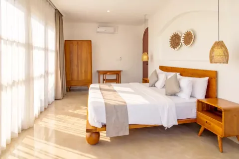 3 bedrooms Villa in Tibubeneng, Badung, Bali (10793) 29