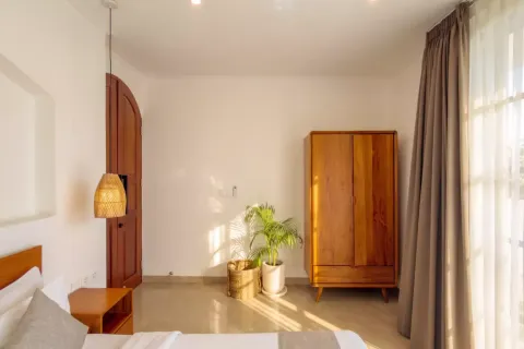 3 bedrooms Villa in Tibubeneng, Badung, Bali (10793) 23