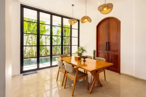 3 bedrooms Villa in Tibubeneng, Badung, Bali (10793) 13