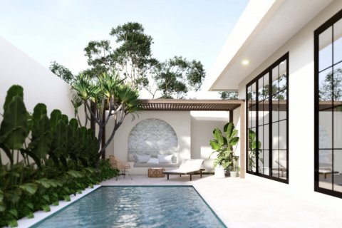 2 bedrooms Villa in South Kuta, Badung, Bali (12134)
