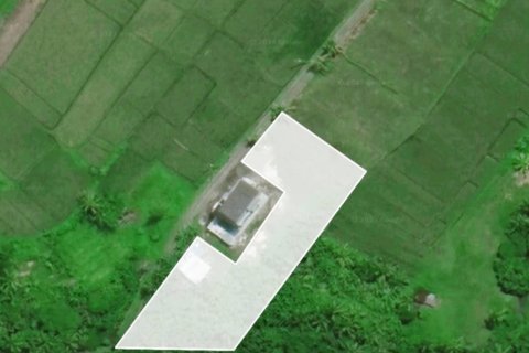 Land in Tabanan, Bali (12131) 2