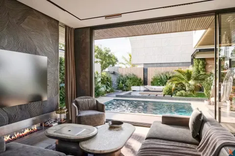 5 bedrooms Villa in Legian, Kuta, Badung, Bali (13940) 2