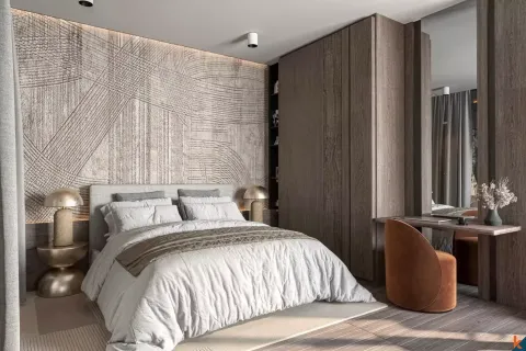 5 bedrooms Villa in Legian, Kuta, Badung, Bali (13940) 13
