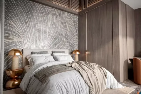 5 bedrooms Villa in Legian, Kuta, Badung, Bali (13940) 11