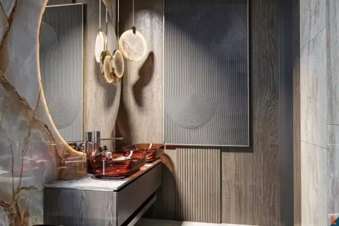 5 bedrooms Villa in Legian, Kuta, Badung, Bali (13940) 14