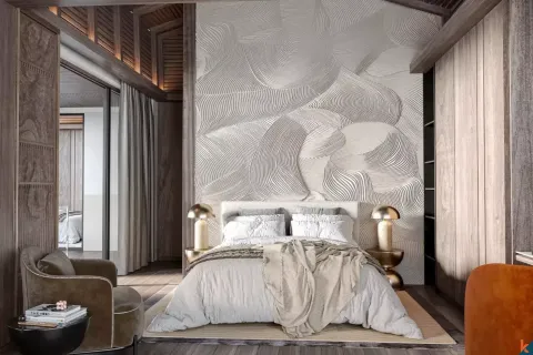 5 bedrooms Villa in Legian, Kuta, Badung, Bali (13940) 10