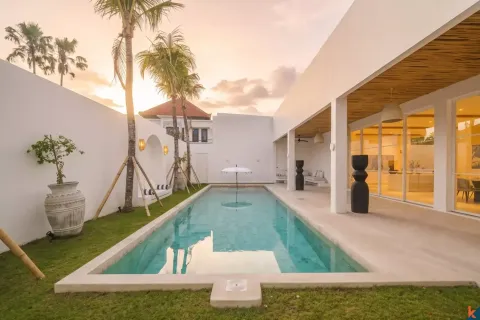 4 bedrooms Villa in South Denpasar, Denpasar, Bali (13944) 3