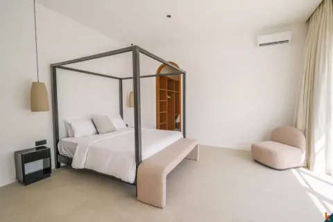 4 bedrooms Villa in South Denpasar, Denpasar, Bali (13944) 21