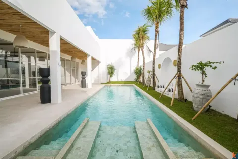 4 bedrooms Villa in South Denpasar, Denpasar, Bali (13944) 9