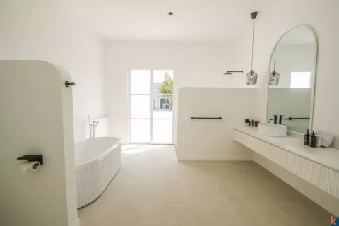 4 bedrooms Villa in South Denpasar, Denpasar, Bali (13944) 26