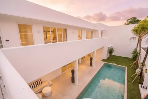 4 bedrooms Villa in South Denpasar, Denpasar, Bali (13944) 2