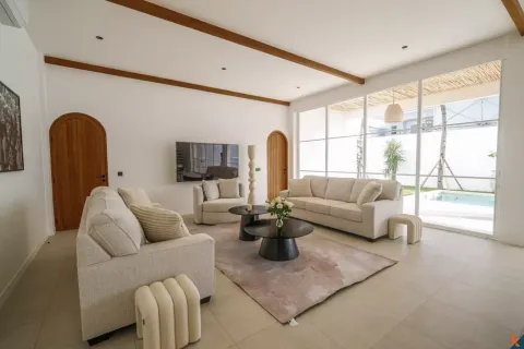 4 bedrooms Villa in South Denpasar, Denpasar, Bali (13944) 4