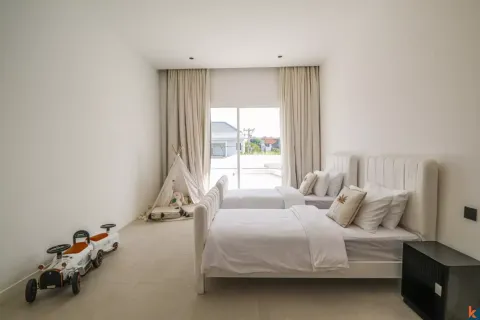 4 bedrooms Villa in South Denpasar, Denpasar, Bali (13944) 18