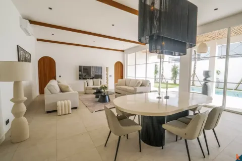 4 bedrooms Villa in South Denpasar, Denpasar, Bali (13944) 5