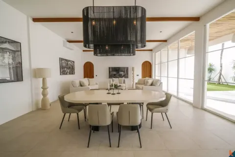 4 bedrooms Villa in South Denpasar, Denpasar, Bali (13944) 15