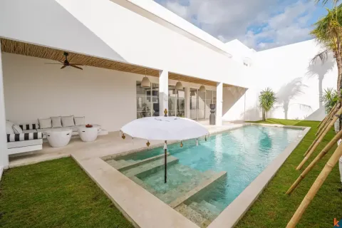 4 bedrooms Villa in South Denpasar, Denpasar, Bali (13944) 8