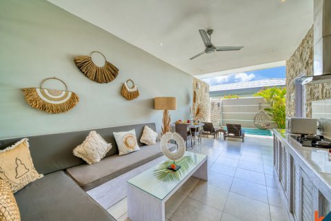 12 bedrooms Villa in Legian, Kuta, Badung, Bali (13945) 16