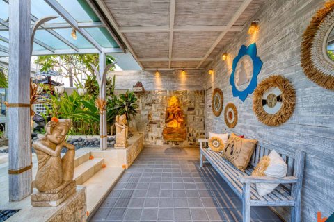 12 bedrooms Villa in Legian, Kuta, Badung, Bali (13945) 9