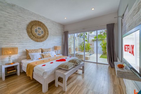 12 bedrooms Villa in Legian, Kuta, Badung, Bali (13945) 18
