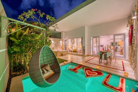 12 bedrooms Villa in Legian, Kuta, Badung, Bali (13945) 4