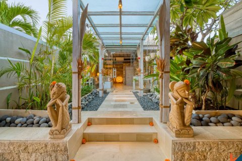 12 bedrooms Villa in Legian, Kuta, Badung, Bali (13945) 10
