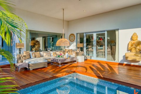 12 bedrooms Villa in Legian, Kuta, Badung, Bali (13945) 8