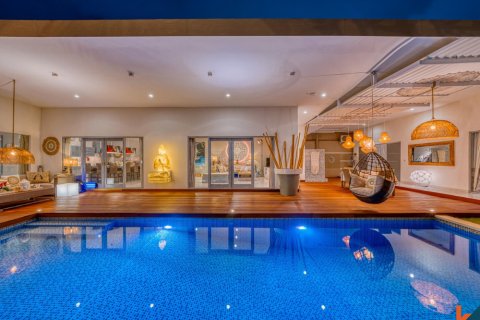 12 bedrooms Villa in Legian, Kuta, Badung, Bali (13945) 6