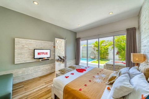 12 bedrooms Villa in Legian, Kuta, Badung, Bali (13945) 17