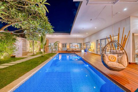 12 bedrooms Villa in Legian, Kuta, Badung, Bali (13945) 7