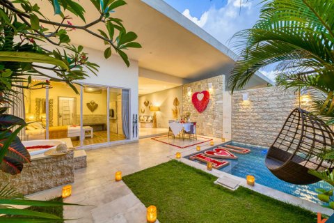 12 bedrooms Villa in Legian, Kuta, Badung, Bali (13945) 2