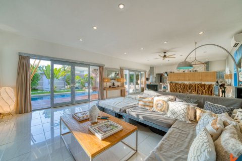 12 bedrooms Villa in Legian, Kuta, Badung, Bali (13945) 13