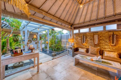 12 bedrooms Villa in Legian, Kuta, Badung, Bali (13945) 11