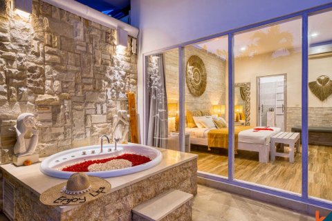 12 bedrooms Villa in Legian, Kuta, Badung, Bali (13945) 12