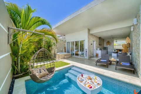 12 bedrooms Villa in Legian, Kuta, Badung, Bali (13945) 3