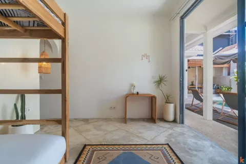 2 bedrooms Villa in Tibubeneng, Badung, Bali (13939) 7