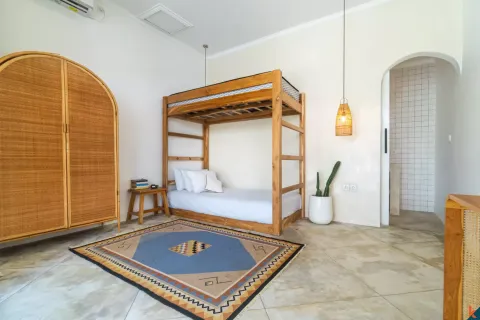 2 bedrooms Villa in Tibubeneng, Badung, Bali (13939) 8