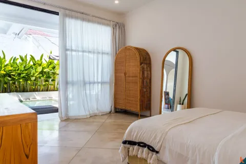 2 bedrooms Villa in Tibubeneng, Badung, Bali (13939) 5
