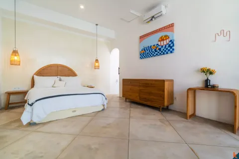2 bedrooms Villa in Tibubeneng, Badung, Bali (13939) 4