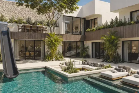 4 bedrooms Villa in South Kuta, Badung, Bali (13942) 2