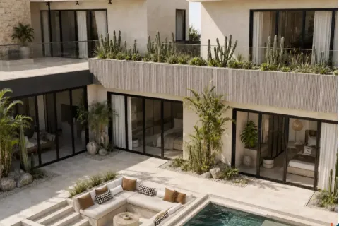 4 bedrooms Villa in South Kuta, Badung, Bali (13942) 3
